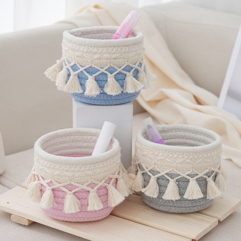 Decorative Pencil Holder | High & Bury