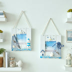Decorative Picture Frame | High & Bury
