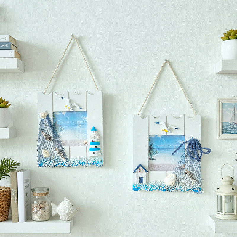 Decorative Picture Frame | High & Bury