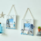 Decorative Picture Frame | High & Bury