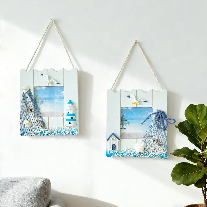 Decorative Picture Frame | High & Bury