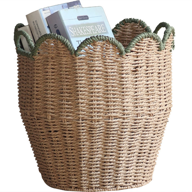 Decorative Plant Basket | High & Bury