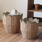 Decorative Plant Basket | High & Bury