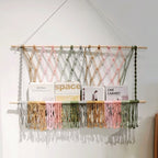 Decorative Plant Hanger | High & Bury
