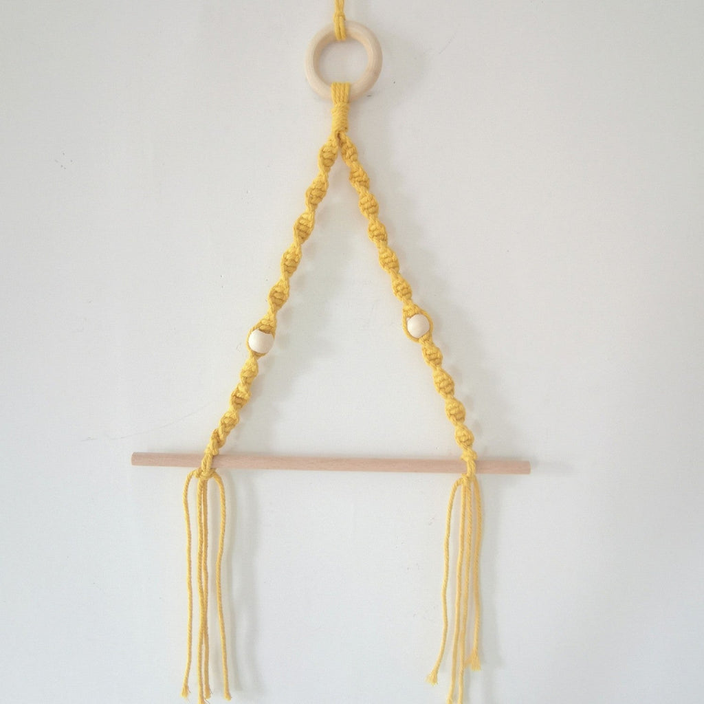 Decorative Plant Hanger | High & Bury