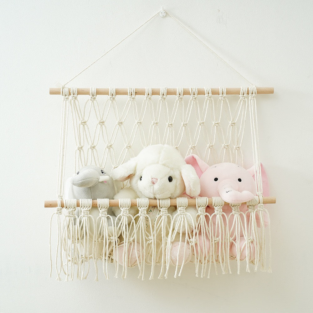 Decorative Plant Hanger | High & Bury