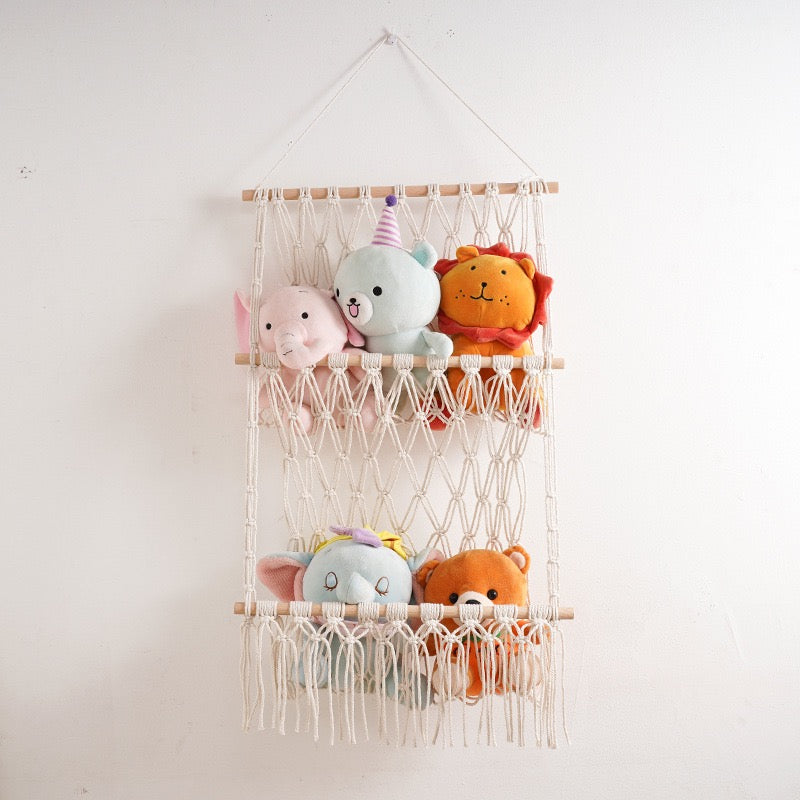 Decorative Plant Hanger | High & Bury