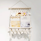 Decorative Plant Hanger | High & Bury
