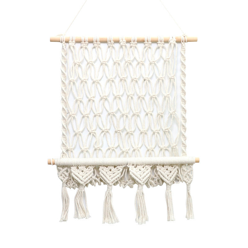 Decorative Plant Hanger | High & Bury