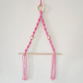 Decorative Plant Hanger | High & Bury