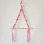 Decorative Plant Hanger | High & Bury