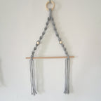 Decorative Plant Hanger | High & Bury