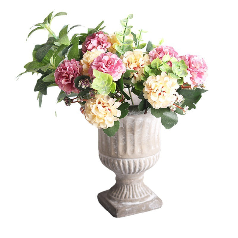 Decorative Plant Pot Ceramic | High & Bury