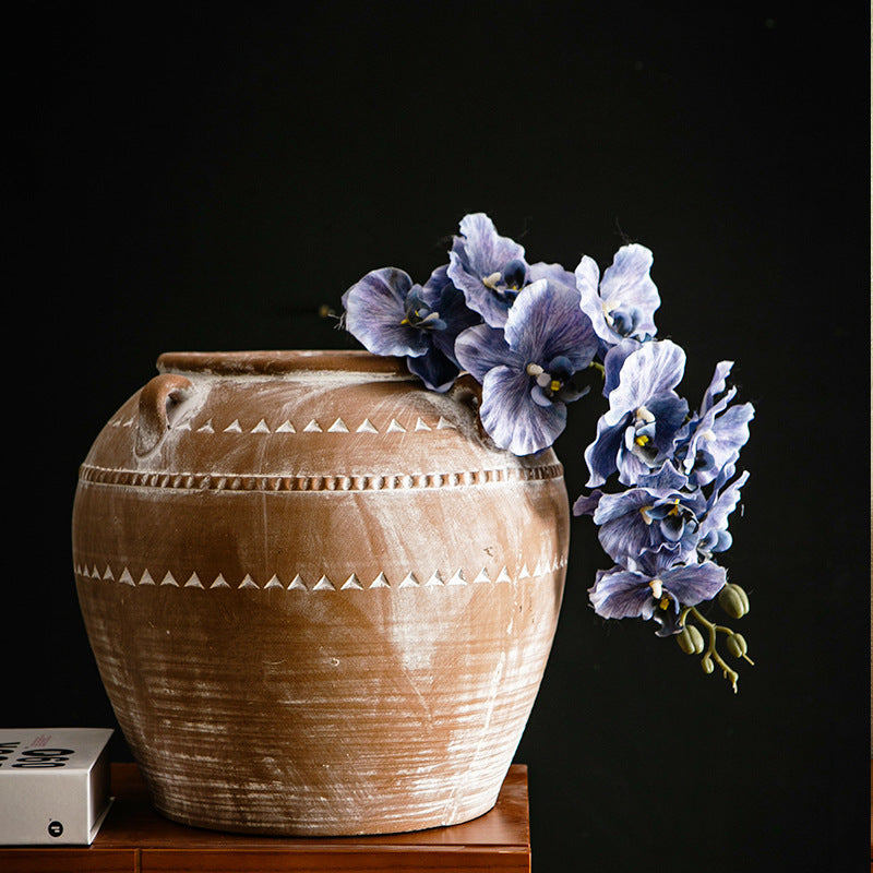 Decorative Plant Pot | High & Bury