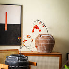 Decorative Plant Pot | High & Bury