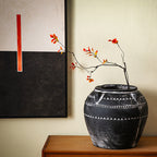 Decorative Plant Pot | High & Bury