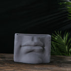 Decorative Plant Pot Large | High & Bury