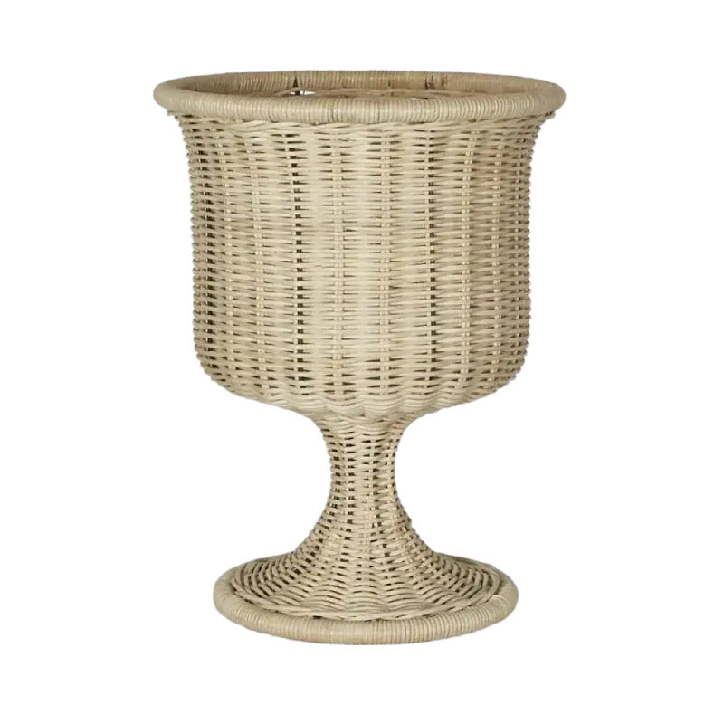 Decorative Plant Pot Stand | High & Bury