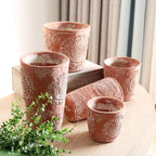Decorative Plant Pots | High & Bury