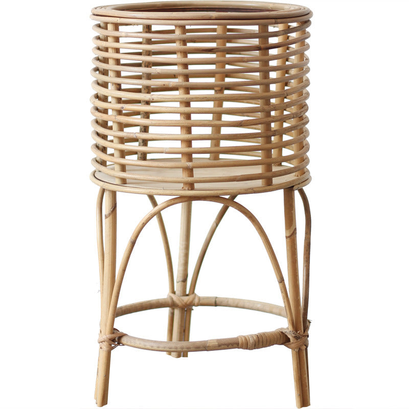Decorative Plant Table | High & Bury
