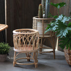 Decorative Plant Table | High & Bury