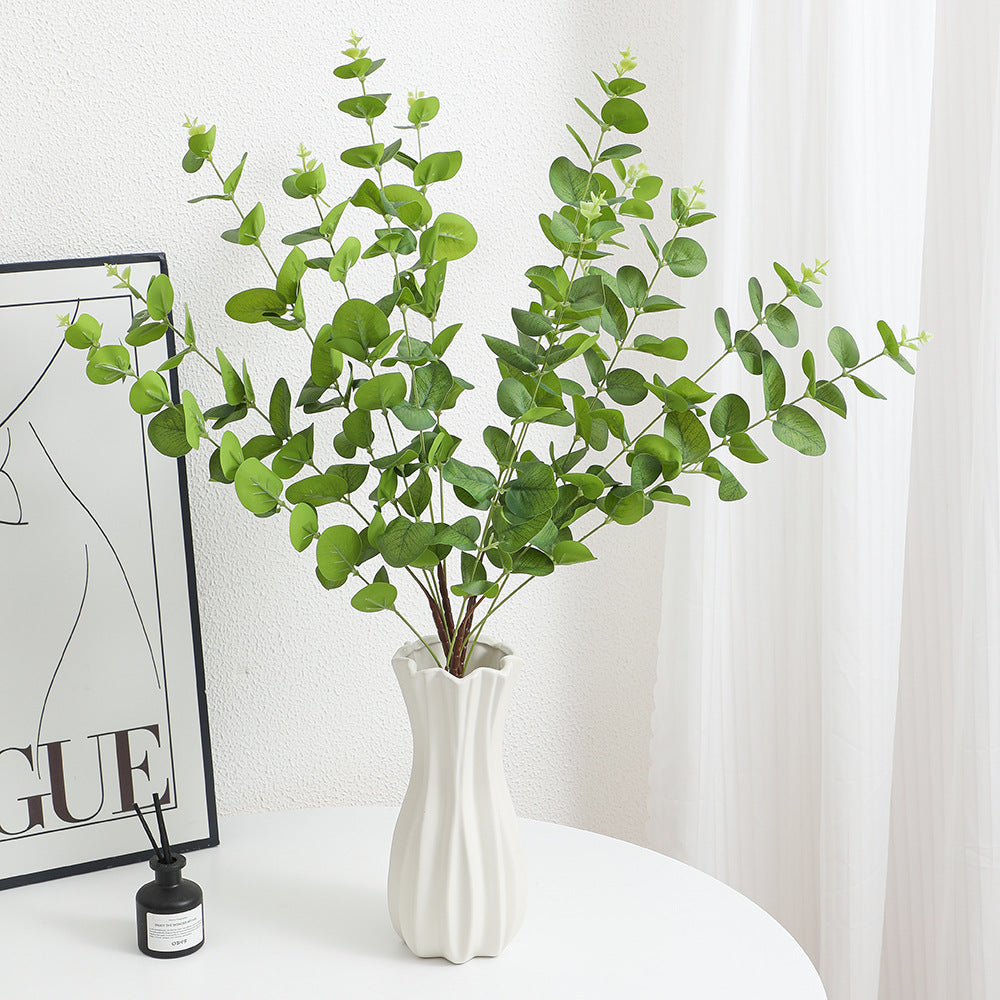 Decorative Plants Dark Green | High & Bury