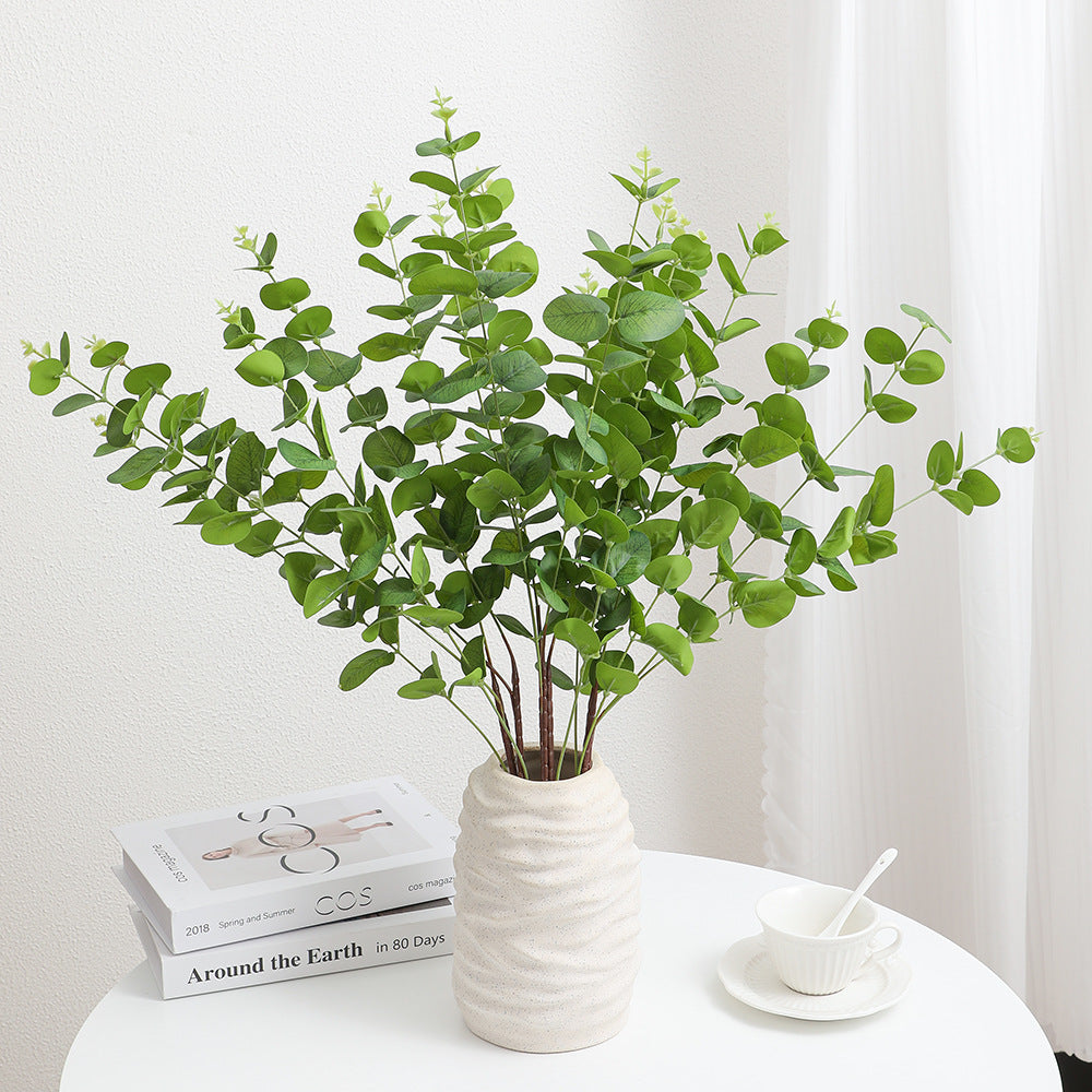 Decorative Plants Dark Green | High & Bury