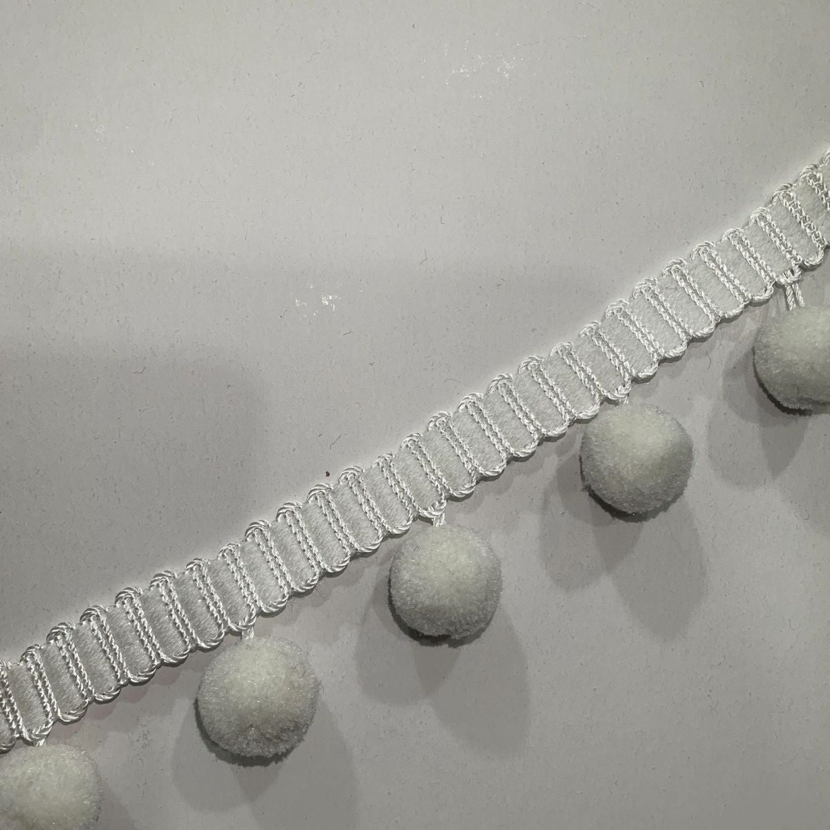 Decorative Pompon Belt | High & Bury