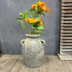 Decorative Pot Rustic Design | High & Bury