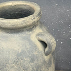 Decorative Pot Rustic Design | High & Bury
