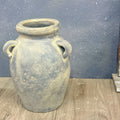 Decorative Pot Rustic Design | High & Bury