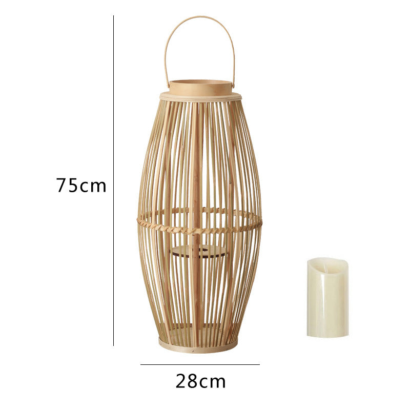Decorative Premium Lantern | High & Bury