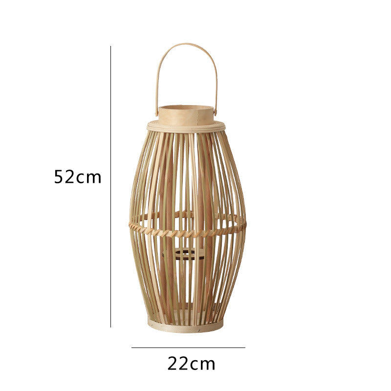 Decorative Premium Lantern | High & Bury