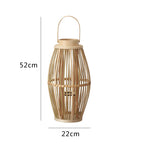 Decorative Premium Lantern | High & Bury