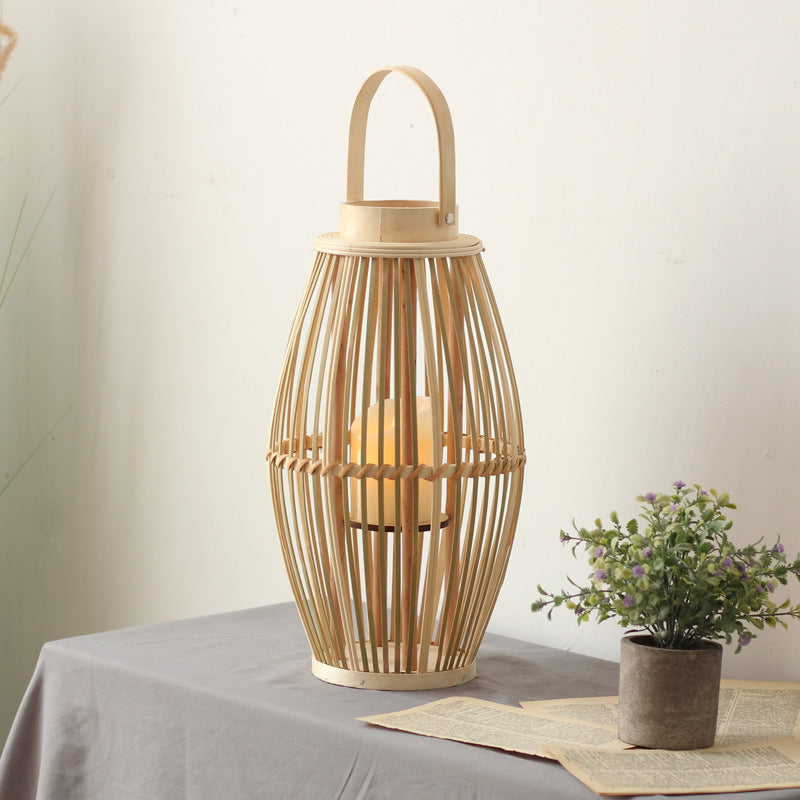 Decorative Premium Lantern | High & Bury