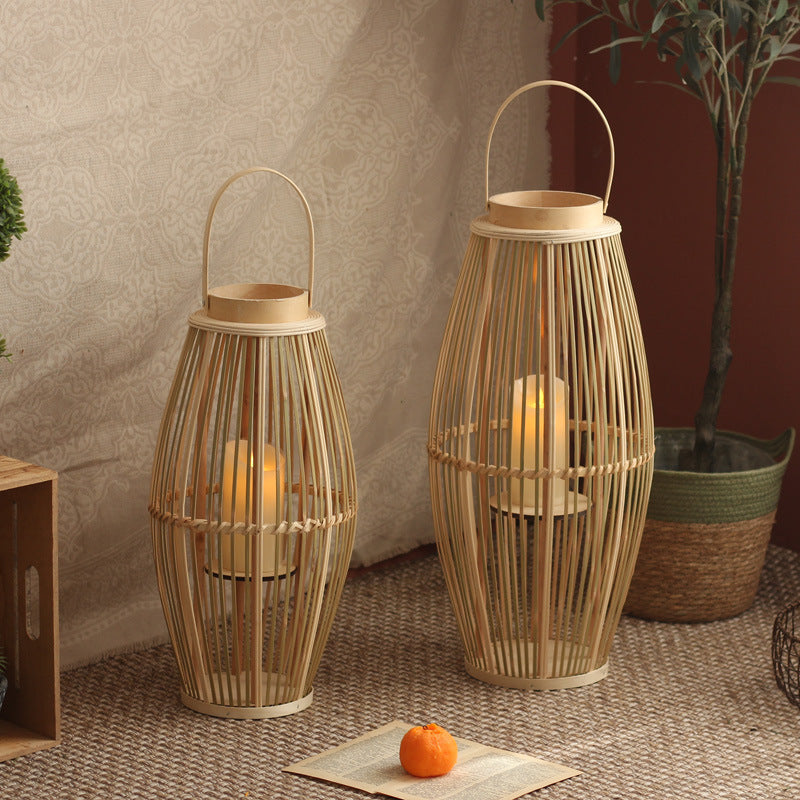 Decorative Premium Lantern | High & Bury