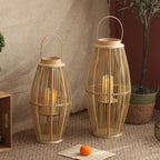 Decorative Premium Lantern | High & Bury