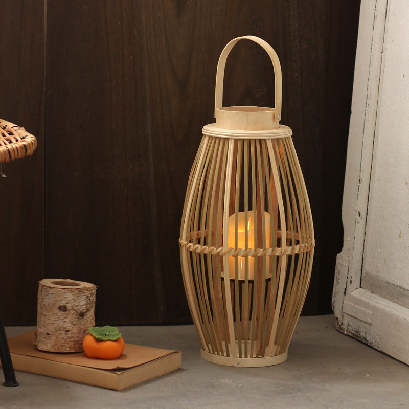 Decorative Premium Lantern | High & Bury