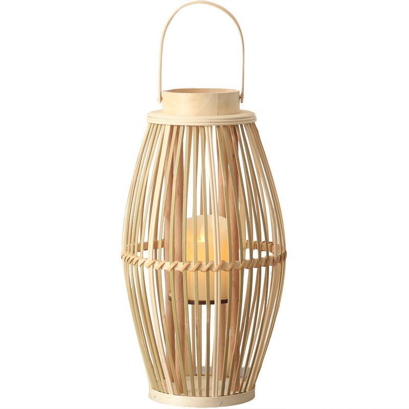 Decorative Premium Lantern | High & Bury