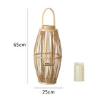 Decorative Premium Lantern | High & Bury