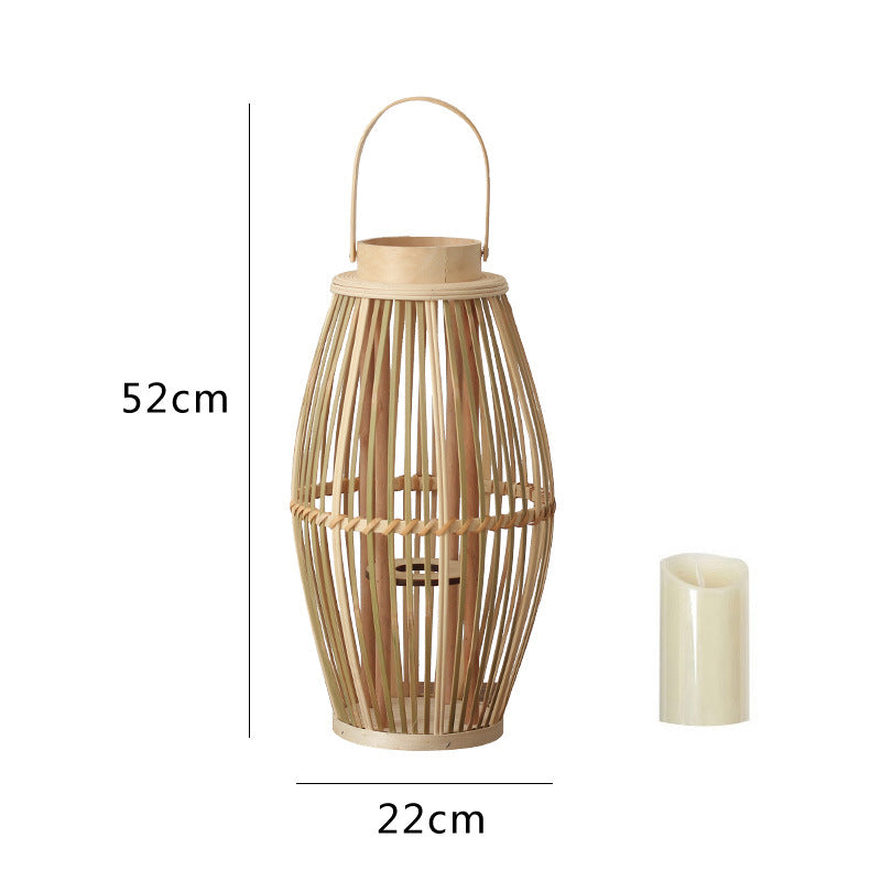 Decorative Premium Lantern | High & Bury