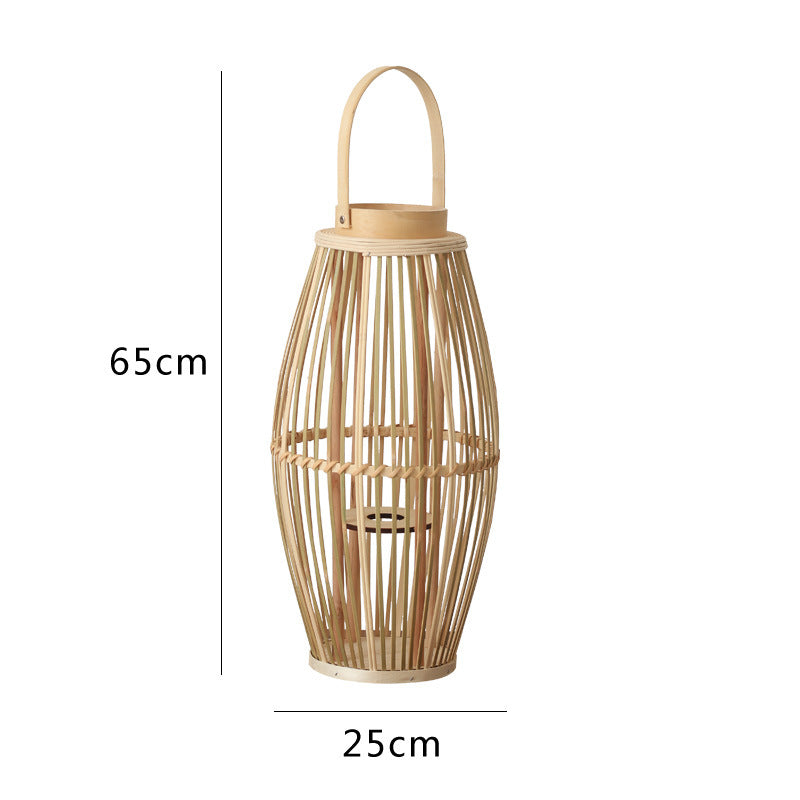 Decorative Premium Lantern | High & Bury