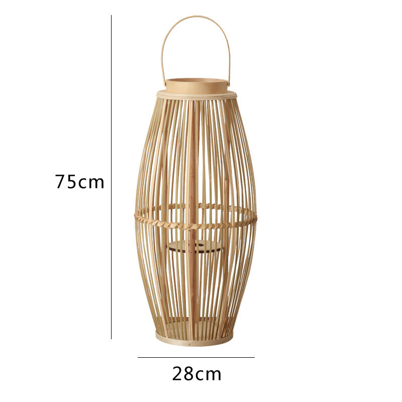 Decorative Premium Lantern | High & Bury