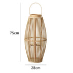 Decorative Premium Lantern | High & Bury