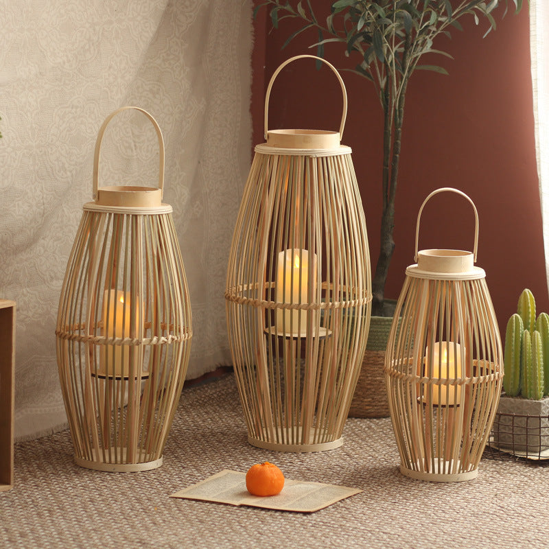 Decorative Premium Lantern | High & Bury