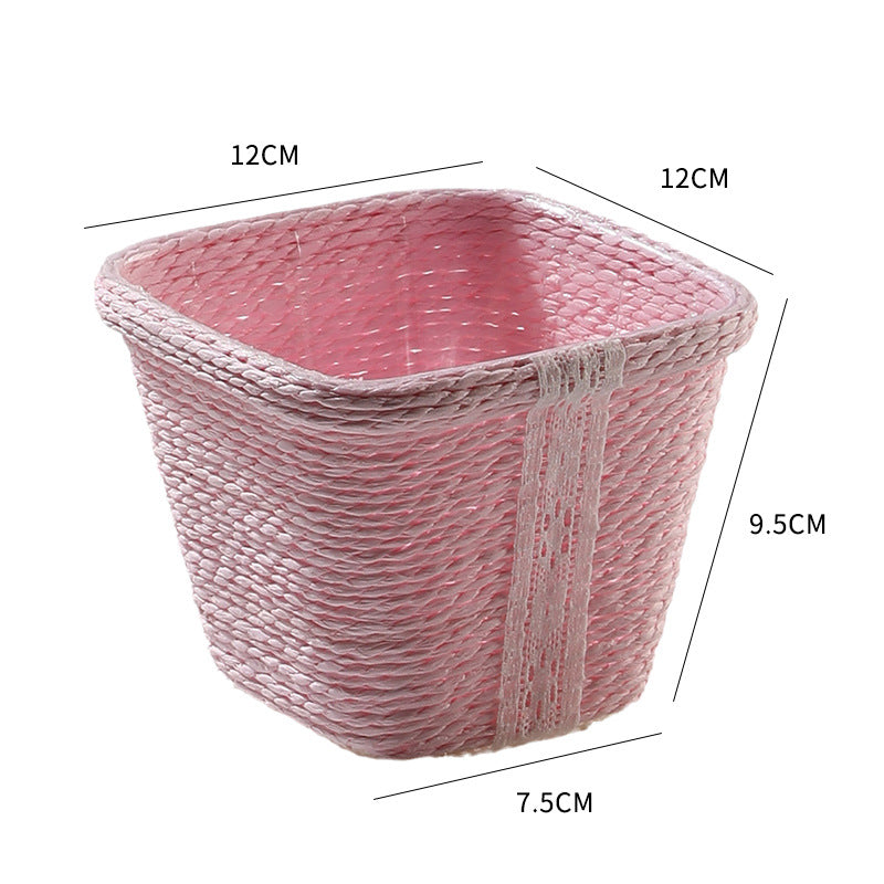 Decorative Sail Planter | High & Bury