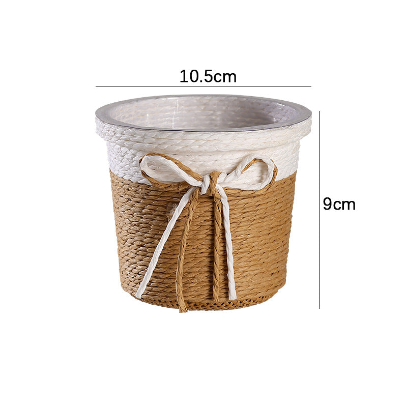 Decorative Sail Planter | High & Bury