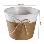 Decorative Sail Planter | High & Bury