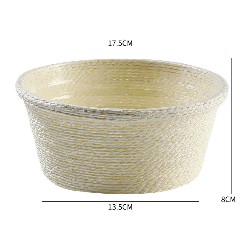 Decorative Sail Planter | High & Bury
