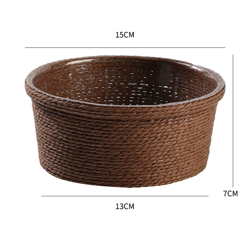 Decorative Sail Planter | High & Bury